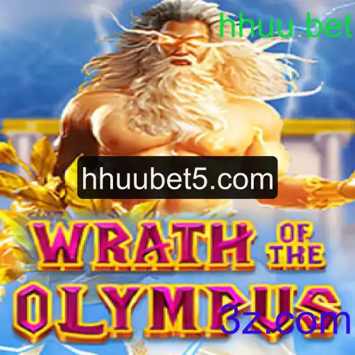 Descubra Wrath of Olympus: Um Mergulho nas Aventuras Mitológicas