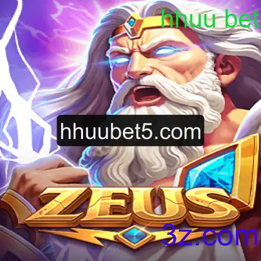 Explorando o Fascinante Jogo Zeus e a Plataforma Hhuu Bet
