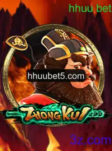 Explorando o Fascinante Mundo de ZhongKui: O Jogo de Apostas Hhuu Bet
